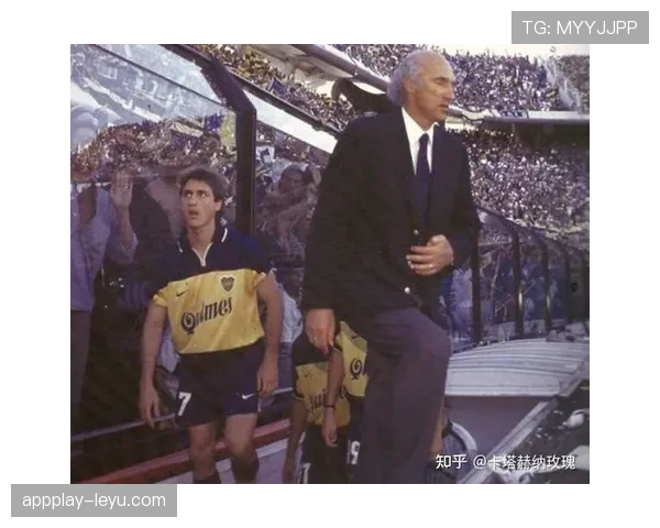 博卡青年：阿根廷豪门再度崛起，传统与激情的完美融合